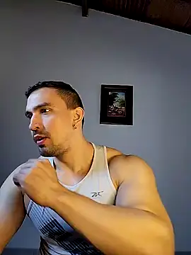 jhay-crux online show from 01-29-25, 01:38