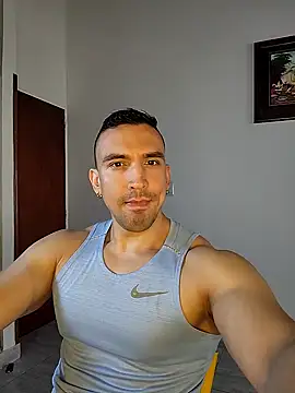 jhay-crux online show from 02-09-25, 03:23