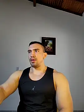 jhay-crux online show from 02-20-25, 03:52