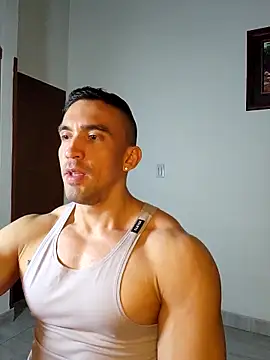 jhay-crux online show from 02-23-26, 11:24