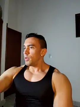 jhay-crux online show from 04-12-26, 11:15