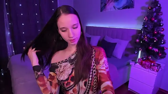 StaceySunny online show from 12-30-24, 05:34