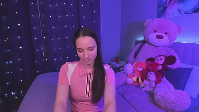 StaceySunny online show from 02-13-25, 11:39