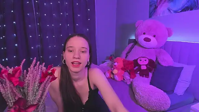 StaceySunny online show from 02-14-25, 08:05