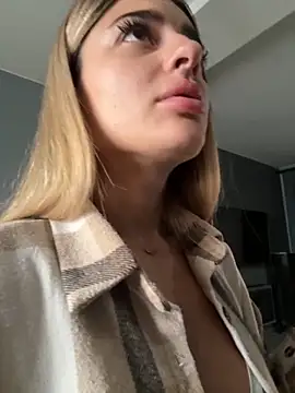 Jasmine urPrincess online show from 10-13-25, 06:13