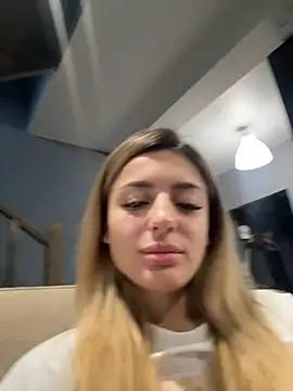 Jasmine urPrincess online show from 10-30-25, 05:20