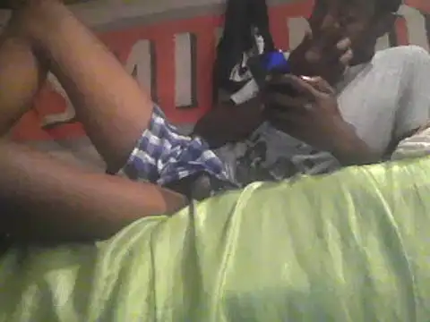 Snapshot of MkingPin chatting on 03-01-25, 09:15 MkingPin online show from 03-01-25, 09:15