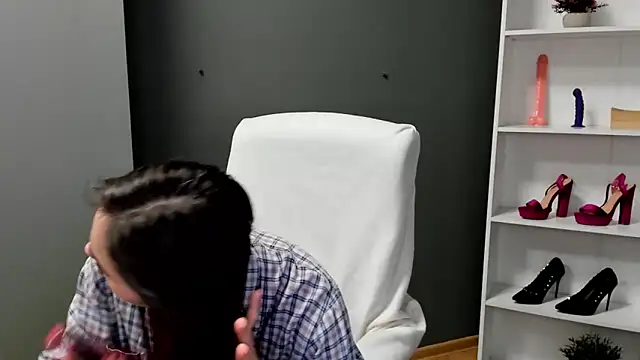 Meagn Extasy online show from 02-26-26, 07:40