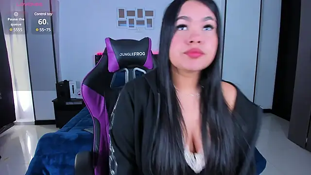 Meghan As online show from 03-19-25, 12:56