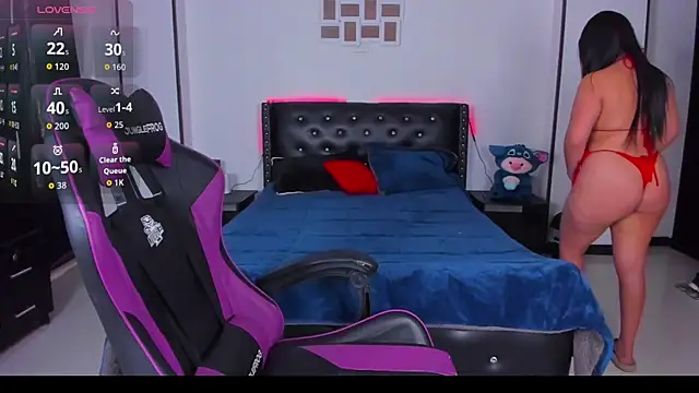 Meghan As online show from 09-11-25, 12:38