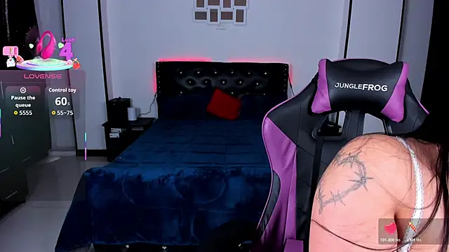 Meghan As online show from 10-10-25, 02:49