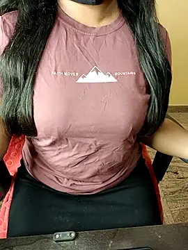 Snapshot of Adwithaa chatting on 03-18-26, 06:38 Adwithaa online show from 03-18-26, 06:38