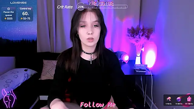 Snapshot of Lia_xxGirl chatting on 03-05-25, 09:04 Lia xxGirl online show from 03-05-25, 09:04