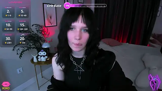 Snapshot of Lia_xxGirl chatting on 09-21-25, 09:27 Lia xxGirl online show from 09-21-25, 09:27
