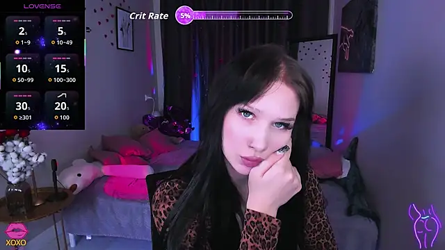 Lia xxGirl online show from 02-13-26, 10:06