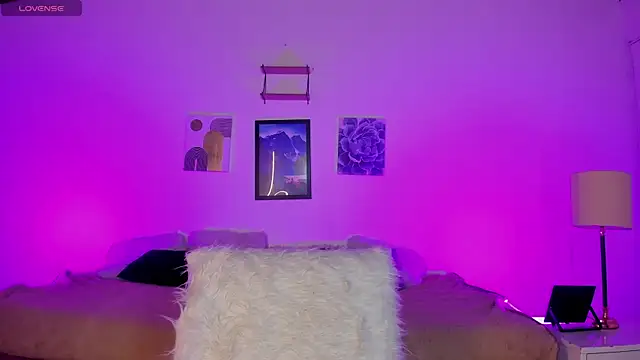 Violeta dss online show from 09-28-25, 02:11