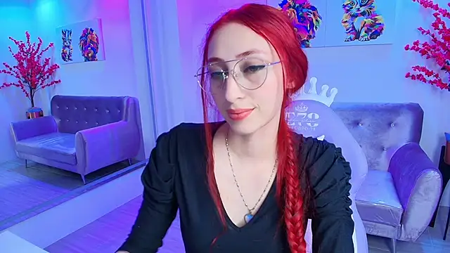 Vermelha Gremory  online show from 12-28-24, 11:26
