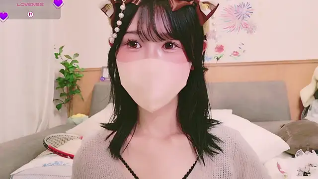 Conatsu online show from 10-09-25, 03:59