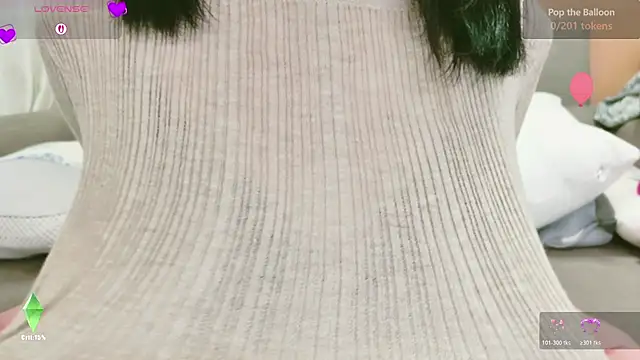 Conatsu online show from 11-04-25, 05:28