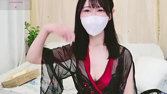 Conatsu online show from 02-03-26, 06:40