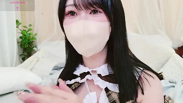 Conatsu online show from 02-14-26, 06:21