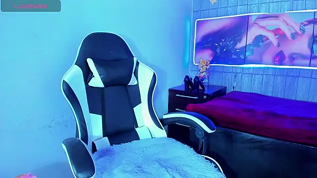 Bonnye star online show from 12-21-25, 04:36