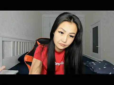 Missykitty01 online show from 10-18-25, 11:16