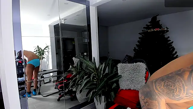 daikokuten  online show from 12-02-25, 03:12