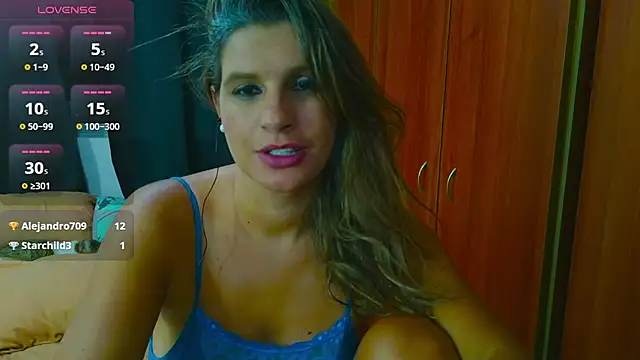 dalila sexxx online show from 02-21-25, 04:37