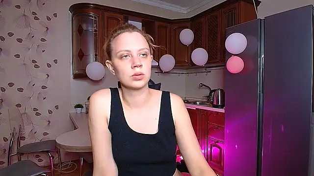 SexyNadi online show from 09-14-25, 06:45