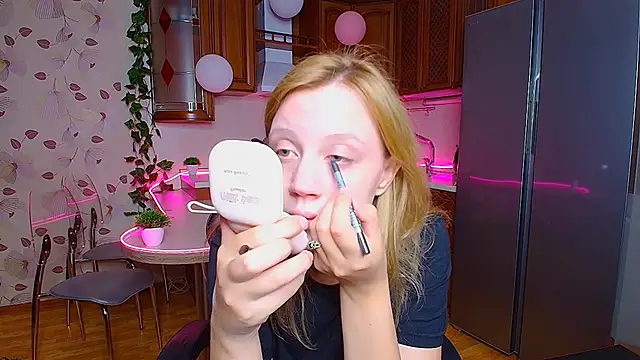 SexyNadi online show from 09-18-25, 01:18