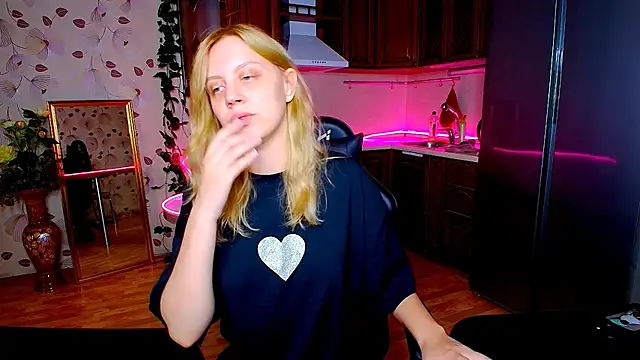 SexyNadi online show from 10-02-25, 08:21