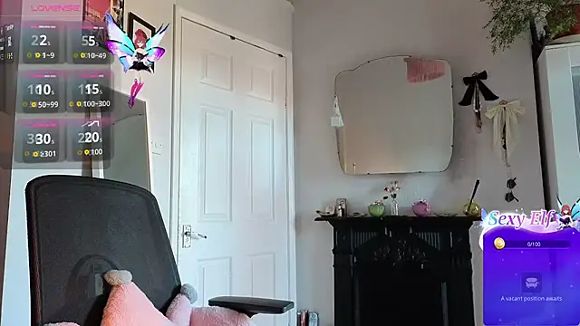 Littlelolo60 online show from 02-14-26, 10:01