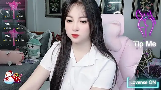  Nana 20 online show from 11-03-25, 04:03