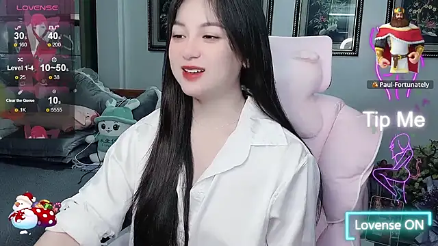  Nana 20 online show from 11-15-25, 04:32