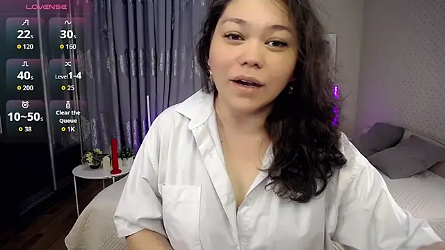 supersex 96 online show from 10-09-25, 03:54