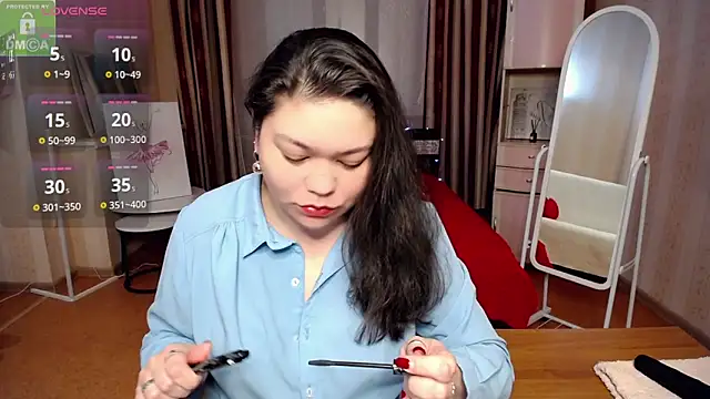 supersex 96 online show from 11-11-25, 06:52