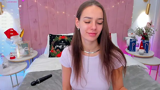 Snapshot of AprilWong chatting on 01-10-25, 06:20 AprilWong online show from 01-10-25, 06:20