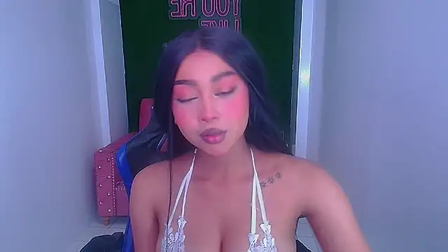 brenda a  online show from 12-11-24, 05:15