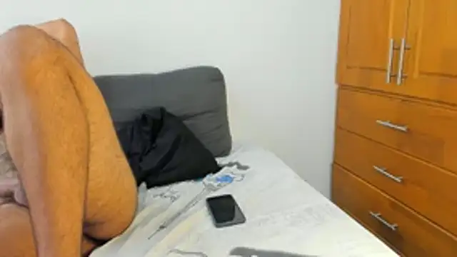 ETHAN ROX online show from 11-03-25, 06:31