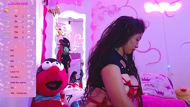 dainaflowers online show from 10-12-25, 05:28