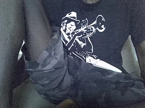 Snapshot of Delicious-D chatting on 02-01-25, 07:36 Delicious-D online show from 02-01-25, 07:36