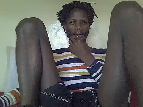 Snapshot of Delicious-D chatting on 02-23-25, 12:59 Delicious-D online show from 02-23-25, 12:59