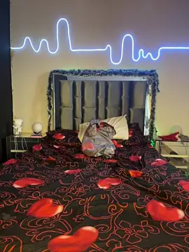 Snapshot of Lya-Kasandra chatting on 12-08-24, 07:54 Lya-Kasandra online show from 12-08-24, 07:54