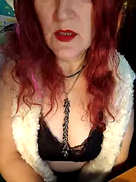 SabrinaXlovess online show from 12-04-24, 05:11