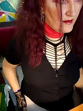 SabrinaXlovess online show from 12-14-24, 05:25