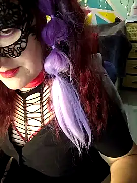 SabrinaXlovess online show from 12-16-24, 04:49