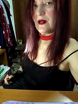 SabrinaXlovess online show from 10-17-25, 04:53