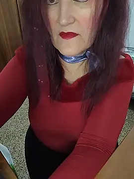 SabrinaXlovess online show from 11-14-25, 05:44