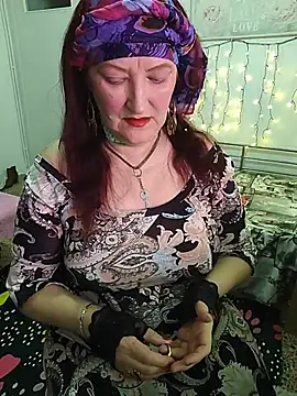 SabrinaXlovess online show from 04-02-26, 06:16